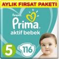 Bebek Bezi
